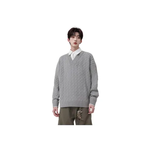 FRLMK Унисекс Трикотаж