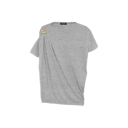 FABIANA FILIPPI T-рубашка Женская