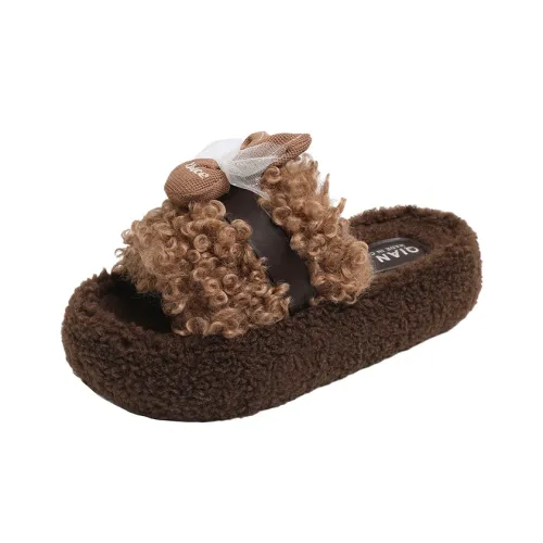 Rutai Шлепанцы Женские