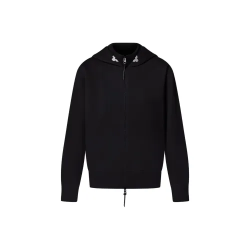 LOUIS VUITTON SKI Skiing Series SS26 Куртки и пальто Женские