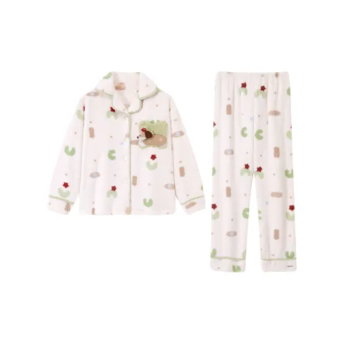 Набор пижам Cute And Adorable Appointment для женщин