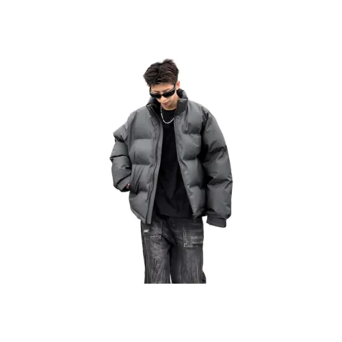 Dark Horse Comics Пуховая куртка Унисекс