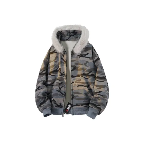 XAFB Унисекс Свитшоты