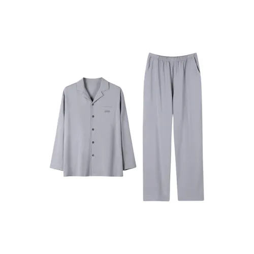 Плавающие острова света Пижама Мужская