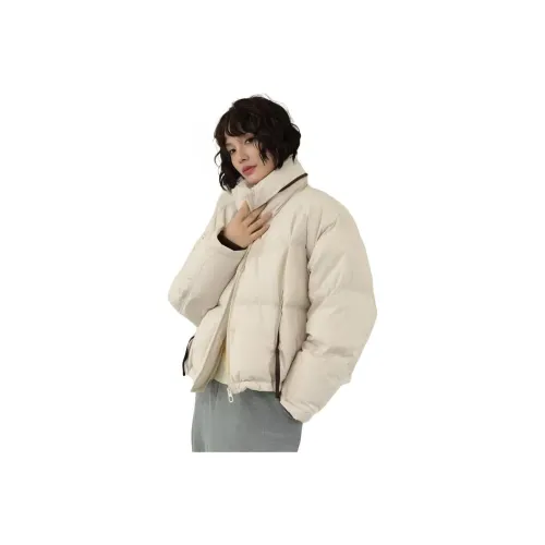 SKYA Унисекс Пуховики