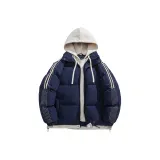 Темно-синий