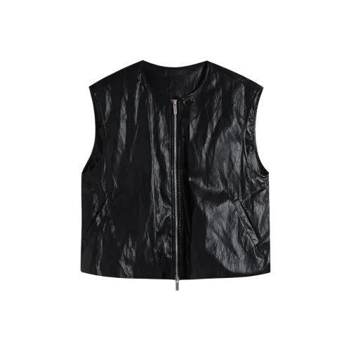 Migu Женские жилеты