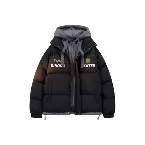 Disney Унисекс Пуховики