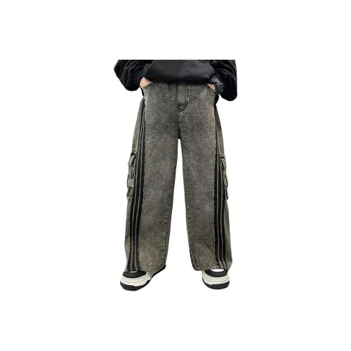 Коллекция Teddy's Cargo Pants