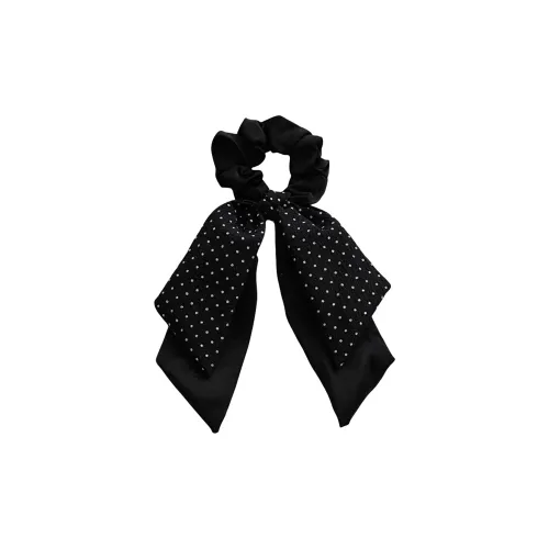 ZANC Резинки-спирали для волос Женские