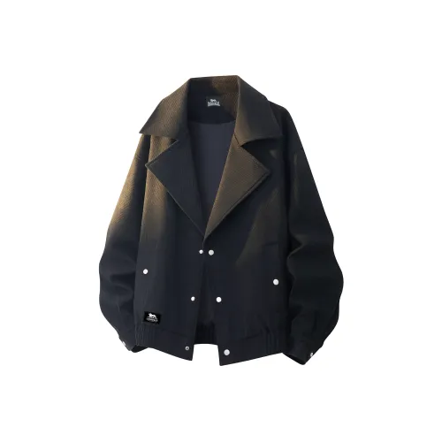 LONSDALE Унисекс Куртки