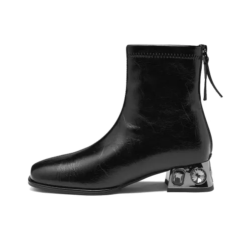 JOSINY Martin Boots Женские