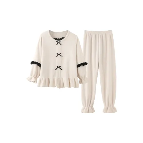 MIMOSA CHUR Женские Пижамные Комплекты