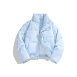 Светло-голубой