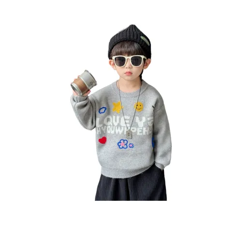 GOYN Свитер Children 3-7 лет