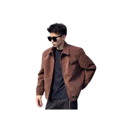 XUBAIHUO Унисекс Куртки