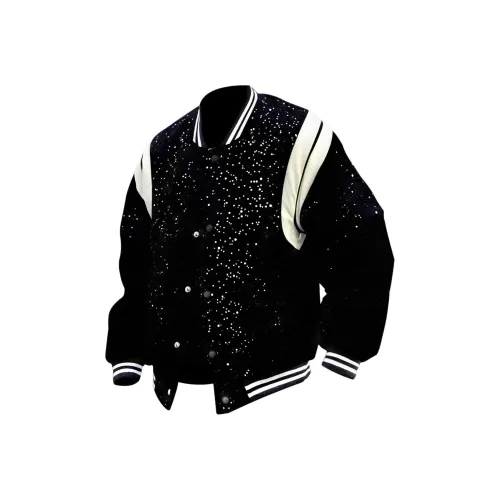 TAOKK Унисекс Бейсбольные Джерси