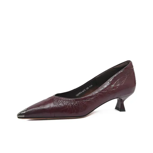 CAMEIDO Высокие каблуки 4,5 см Женские