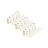 Мягкий, чистящий, миндальный, мыло, 168 г * 12