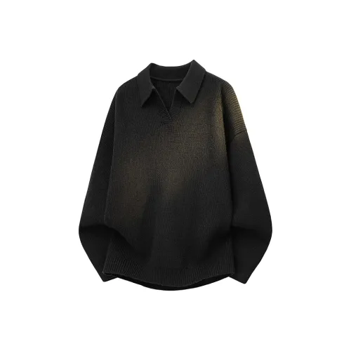 HALEBOSS Мужские Свитера