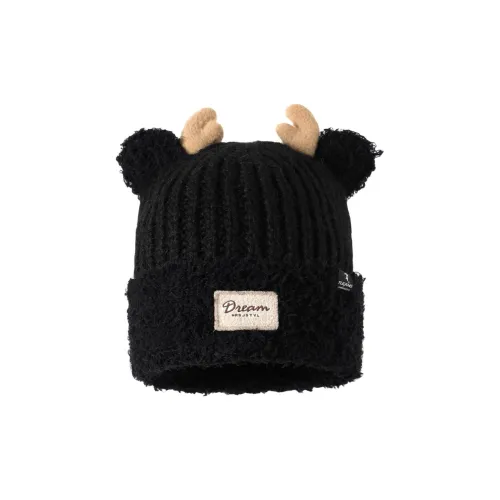 TUCANO Шапки-бини Унисекс