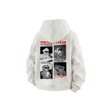 Серый меланж