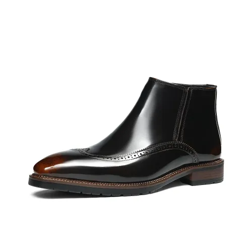 ASTON M.JAZZ 10,5cm Челси Мужской