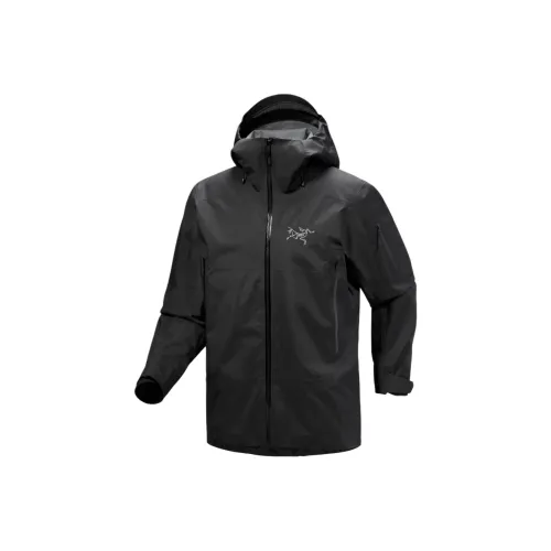 Arcteryx SABRE Мужские Куртки
