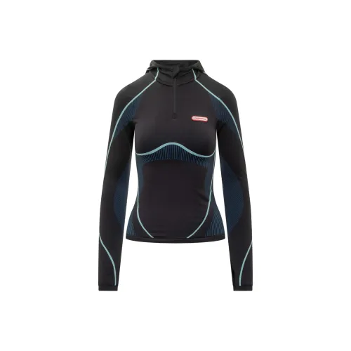 CASABLANCA FW25 Свитшот Женский