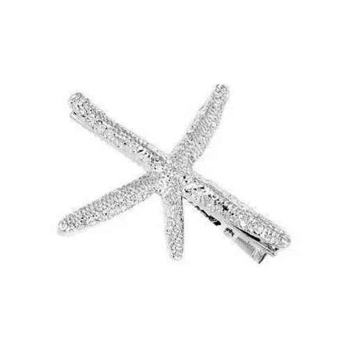 MIDNIGHT MOMENT Сплав Заколки для волос Женские