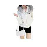 Серый (с флисовой подкладкой)