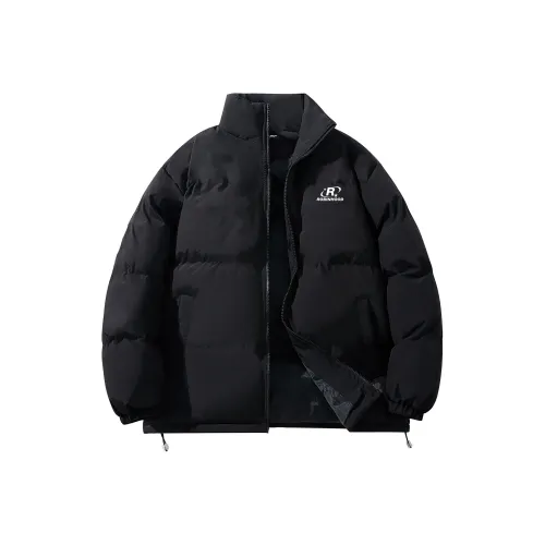 ROBINHOOD Пуховик Пальто Унисекс