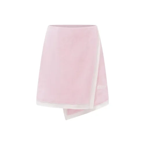 MSGM Розовый Kids Юбки