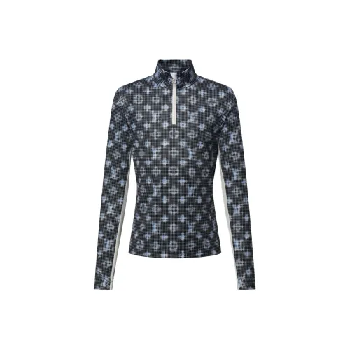 LOUIS VUITTON SS26 T Рубашка Мужская