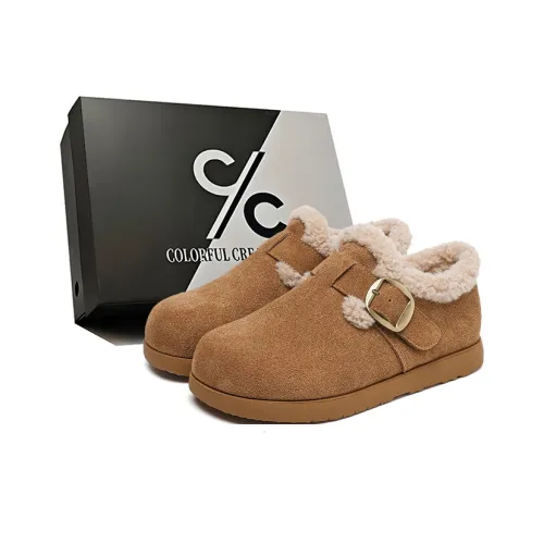 Colorful Creations Сноубутсы Женские