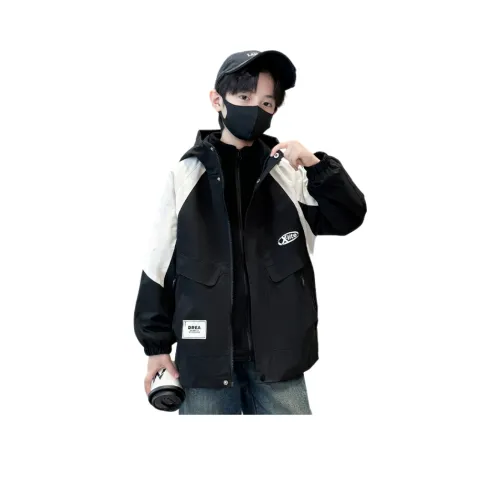 GOYN Унисекс Ветровки