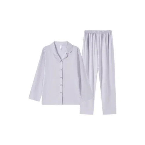 Shuya Женские Пижамные Комплекты