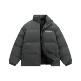 Темно-серый