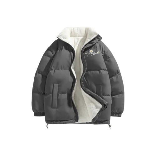 Mulinsen Пуховая куртка Пальто Унисекс