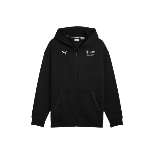PUMA x BMW M Motorsport Куртка Мужская