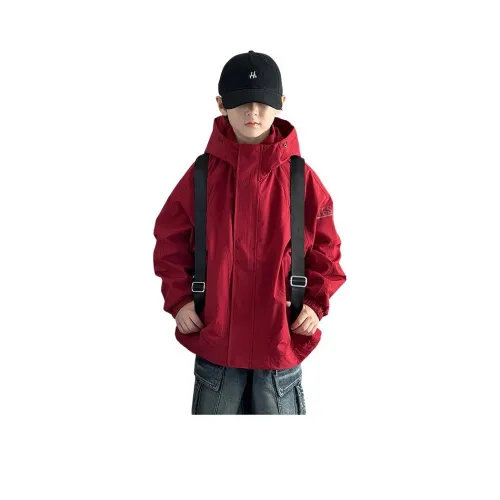 AIMISS Школьные куртки