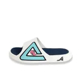 EQT54247L Айвори/Темно-синий Синий/Динозавр