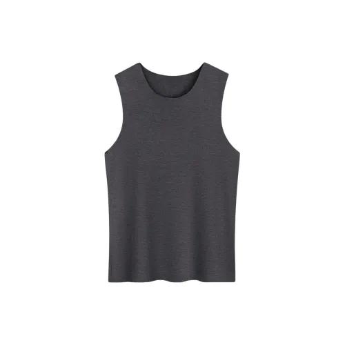 TLXT Мужские термические жилеты