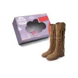 Каштановый [Премиум Улучшенный - Более Удобный и Прочный]