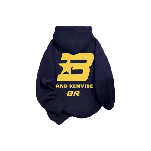 BANKONGSHAN Унисекс Свитшоты