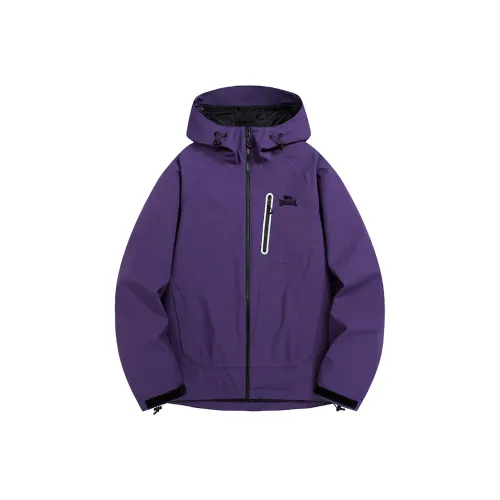 LONSDALE Унисекс Куртки