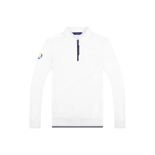 RYDER CUP EST.1927 FW25 T Рубашка Мужская