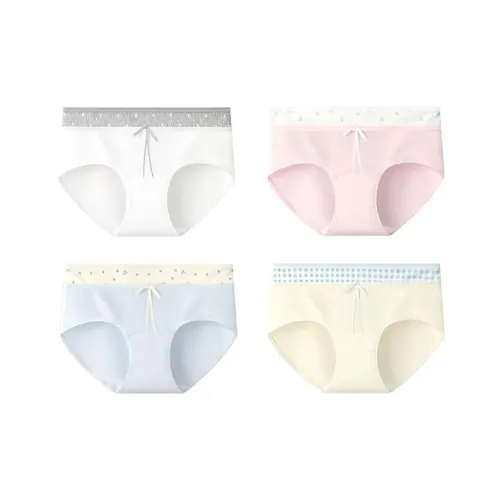 Babaya Школьное нижнее белье