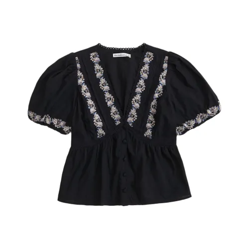 Abercrombie＆Fitch T-рубашка Женская