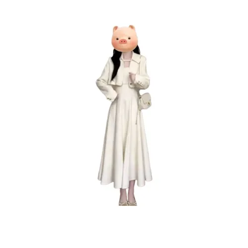 GIUHF Женские Комплекты с Юбкой